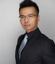 Henry Wen, REALTOR<sup>®</sup>