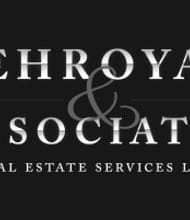 Nazanin Behroyan, REALTOR<sup>®</sup>, Personal Real Estate Corporation