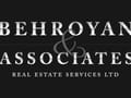 Behroyan & Associates Real Estate Services, 