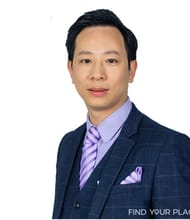 Jason Lee, REALTOR<sup>®</sup>, Personal Real Estate Corporation