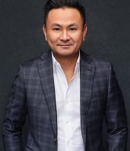 Herb Chan, REALTOR<sup>®</sup>, Personal Real Estate Corporation
