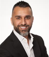 Ahmad Al-Lami, REALTOR<sup>®</sup>