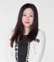 Jelena Zhang, REALTOR<sup>®</sup>, Personal Real Estate Corporation