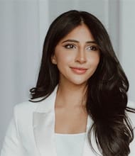 Sidra Subzwari, REALTOR<sup>®</sup>, Personal Real Estate Corporation