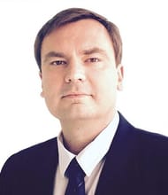 Sergey Avramenko, REALTOR<sup>®</sup>, Personal Real Estate Corporation