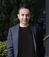 Amin Meysami, REALTOR<sup>®</sup>, Personal Real Estate Corporation