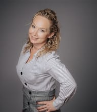 Jade Torner, REALTOR<sup>®</sup>