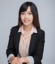 Elaine Zhang, REALTOR<sup>®</sup>, Personal Real Estate Corporation
