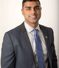 Gary Sanghera, REALTOR<sup>®</sup>, Personal Real Estate Corporation