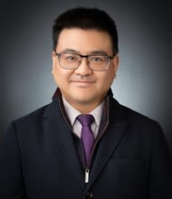 Frank Fu, REALTOR<sup>®</sup>, Personal Real Estate Corporation
