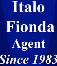Italo Fionda, REALTOR<sup>®</sup>