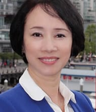 Alisa Wan, REALTOR<sup>®</sup>