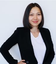 Crystal Su, REALTOR<sup>®</sup>