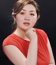 Peisi Liao, REALTOR<sup>®</sup>, Personal Real Estate Corporation
