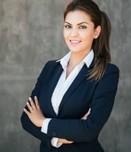 Paniz Pasha, REALTOR<sup>®</sup>, Personal Real Estate Corporation