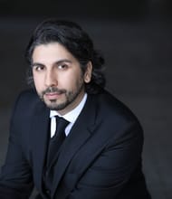 Ammar Sedqui, REALTOR<sup>®</sup>, Personal Real Estate Corporation