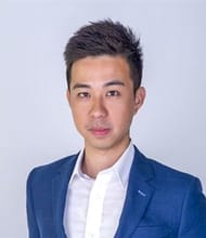 Henry Wong, REALTOR<sup>®</sup>