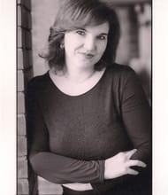 Natalia Garbuzova, REALTOR<sup>®</sup>