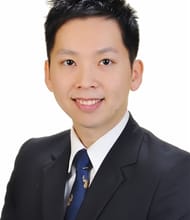 Nathan Lin, REALTOR<sup>®</sup>, Personal Real Estate Corporation