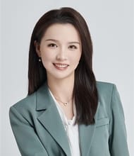 Alice Zheng, REALTOR<sup>®</sup>