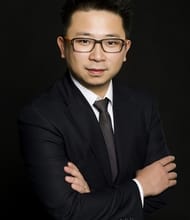 Garry Chen, REALTOR<sup>®</sup>, Personal Real Estate Corporation