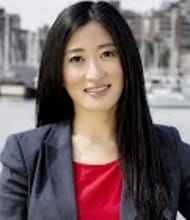 Jenel Liang, REALTOR<sup>®</sup>