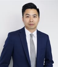 Ryan Chen, REALTOR<sup>®</sup>, Personal Real Estate Corporation