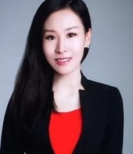 Irene Wu, REALTOR<sup>®</sup>, Personal Real Estate Corporation