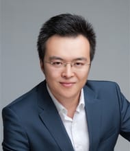Stephen Jin, REALTOR<sup>®</sup>, Personal Real Estate Corporation