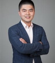 Frank Hu, REALTOR<sup>®</sup>, Personal Real Estate Corporation