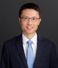 Simon Zhu, REALTOR<sup>®</sup>, Personal Real Estate Corporation
