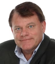 Ric Wilson, REALTOR<sup>®</sup>