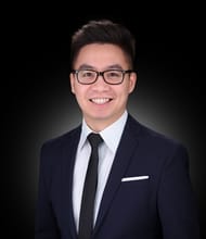 Kenneth Chow, REALTOR<sup>®</sup>, Personal Real Estate Corporation