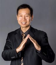 Barton Li, REALTOR<sup>®</sup>
