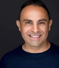 Hasan Juma, REALTOR<sup>®</sup>, Personal Real Estate Corporation