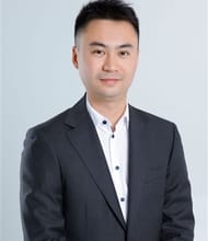 Kevin Lei, REALTOR<sup>®</sup>