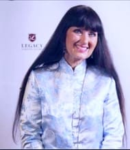 Dianne Hartwick, REALTOR<sup>®</sup>