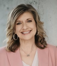 Julia Stauffer, REALTOR<sup>®</sup>