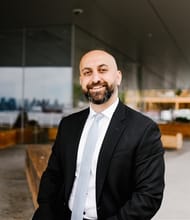 Hamid Pourkasraei, REALTOR<sup>®</sup>