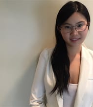 Joyce Lin, REALTOR<sup>®</sup>, Personal Real Estate Corporation