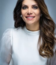 Sanaz Alinasab, REALTOR<sup>®</sup>, Personal Real Estate Corporation
