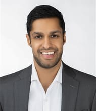 Nabeel Gilani, REALTOR<sup>®</sup>