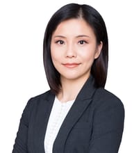 Shirley Qiao, REALTOR<sup>®</sup>