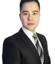 Edward Liu, REALTOR<sup>®</sup>