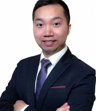 Edward Liang, REALTOR<sup>®</sup>
