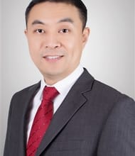 Charles Chen, REALTOR<sup>®</sup>, Personal Real Estate Corporation