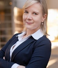 Irina Portnova, REALTOR<sup>®</sup>, Personal Real Estate Corporation