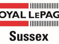 Royal LePage Sussex, 