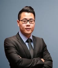 Billy Liu, REALTOR<sup>®</sup>, Personal Real Estate Corporation