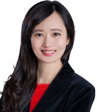 Sabrina Liu, REALTOR<sup>®</sup>, Personal Real Estate Corporation